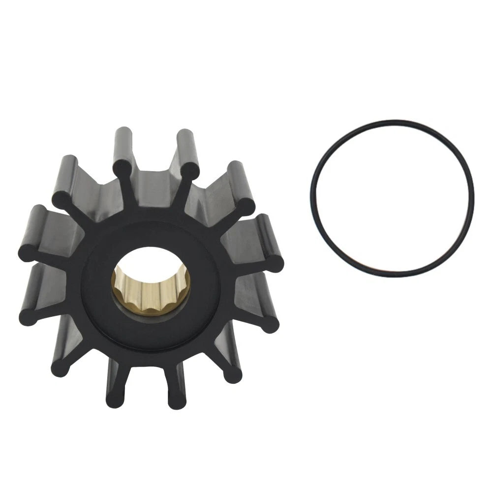 Marine Cooling Water Pump Impeller For Mercedes Om 636 314 Engines