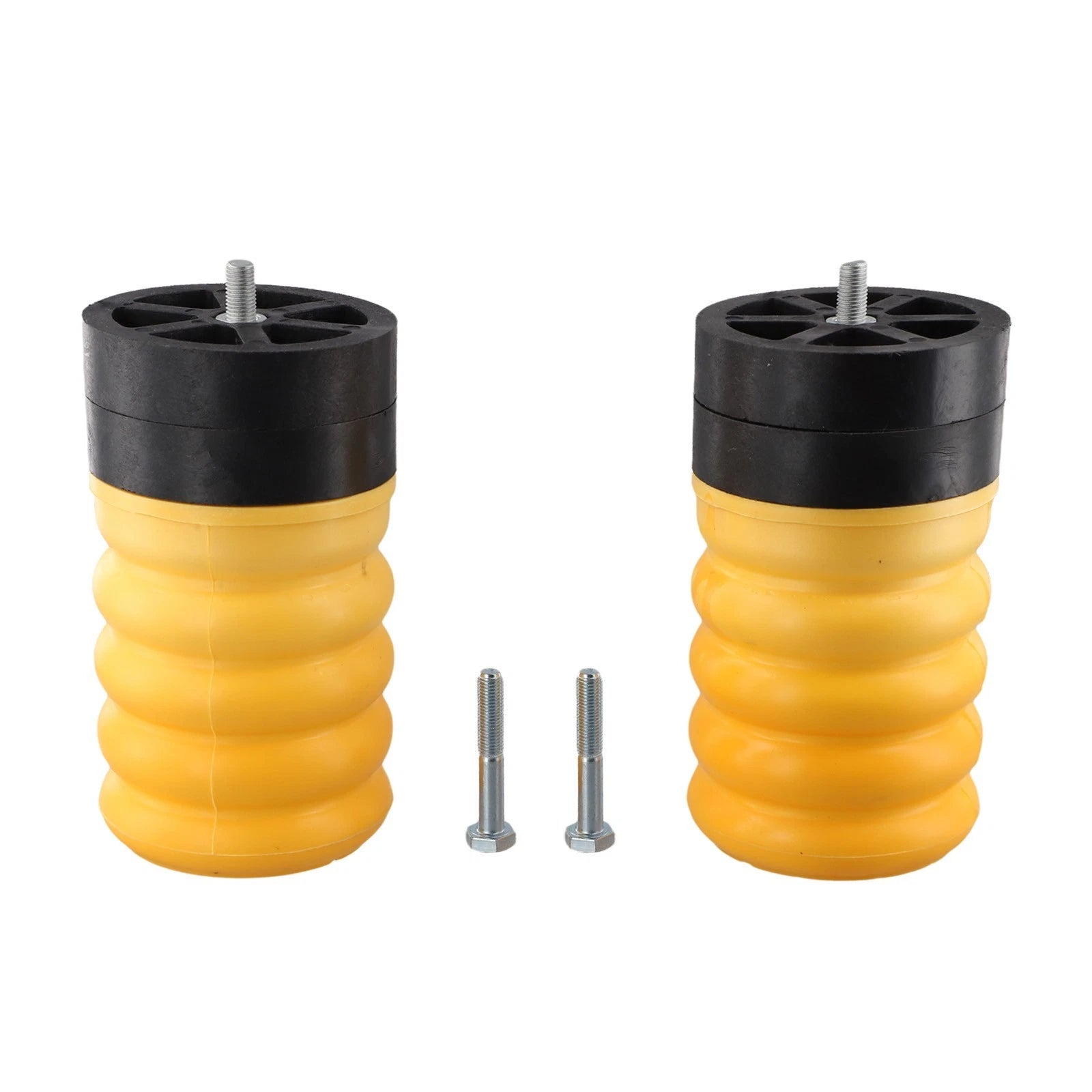 Spring Replacement Kit For Fiat Vehicles Jumpers And For Boxers 06+