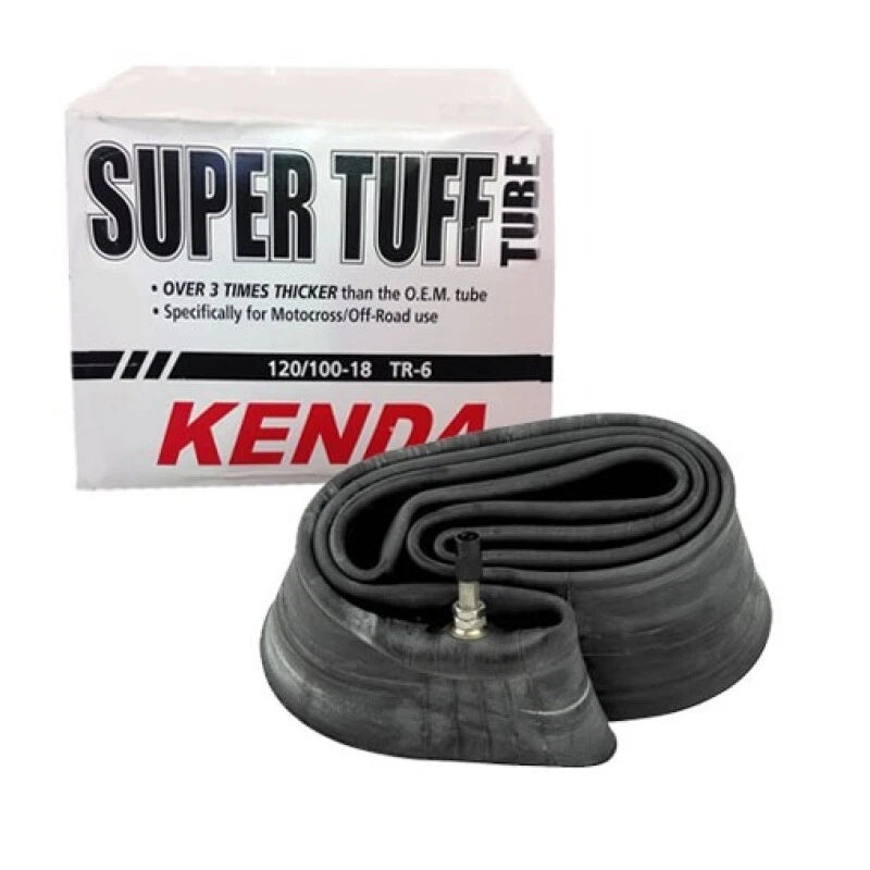 Kenda Tr-6 Tire Super Tuff Tube - 4.50/5.10-19