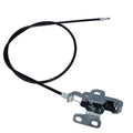 Rear Left Catch Cable For Fiat For Ducato For Boxer For Relay