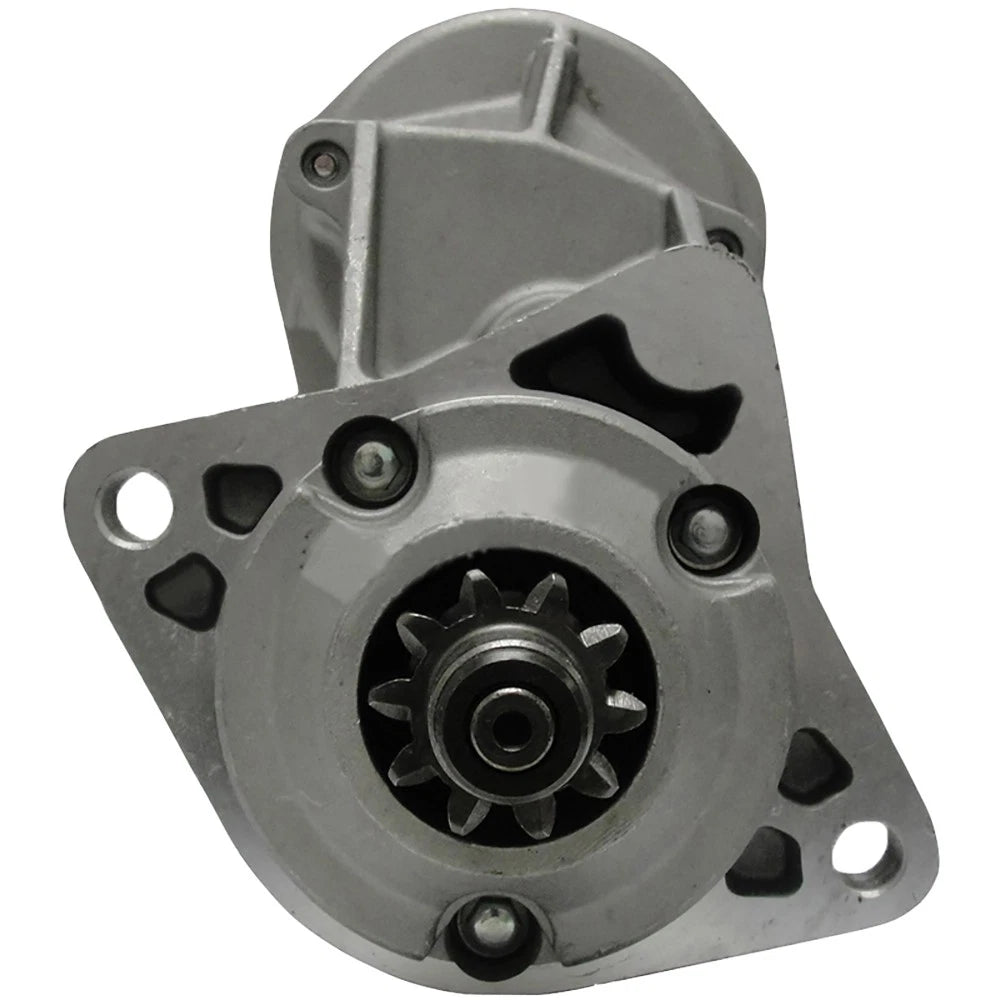 Starter 87040161 Fits Case Ih 420 430 435 440 440ct 445 445ct 450