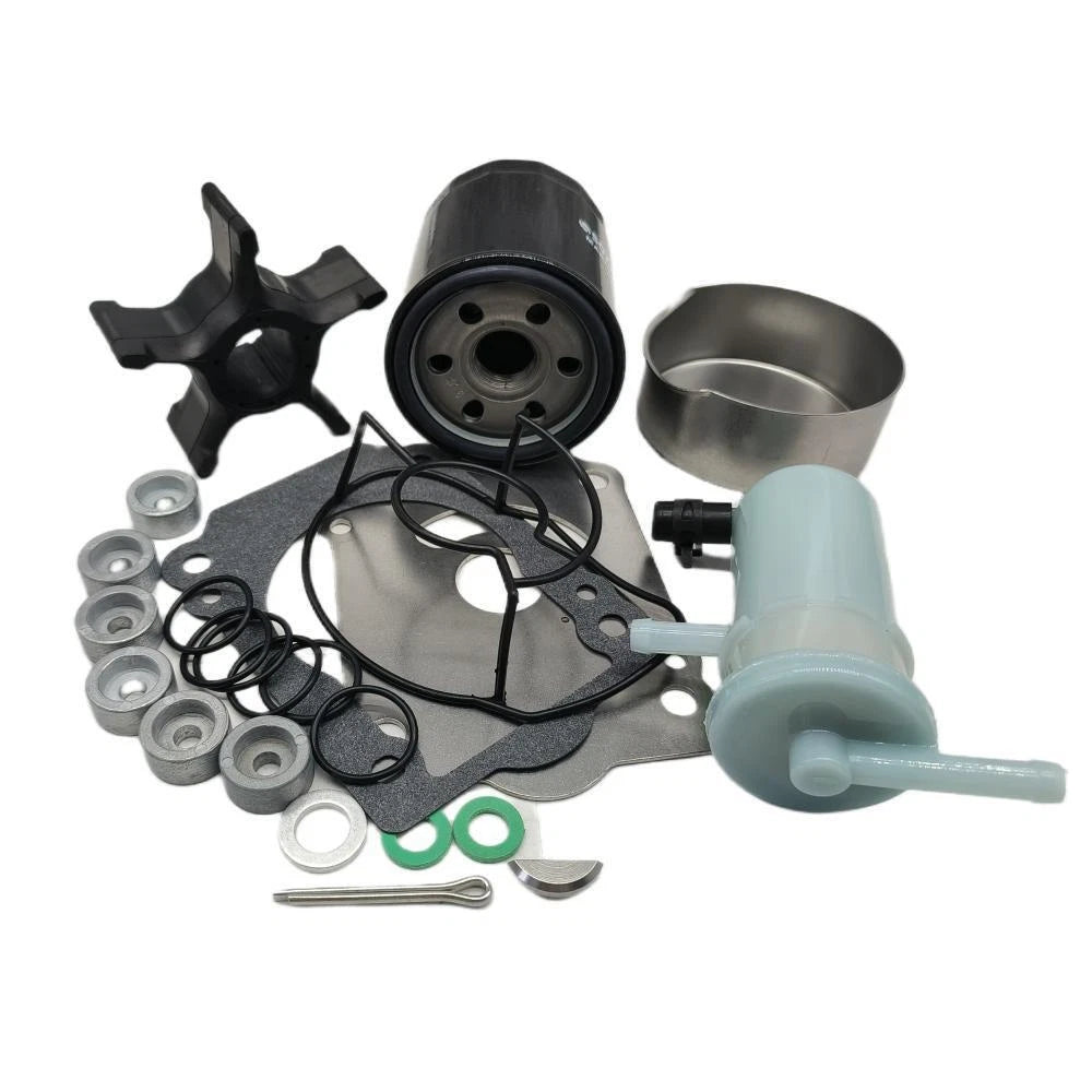 Maintenance Kit 17400-96823 For Suzuki Df150 Outboard 17400-96j04