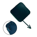 Q50 Tow Hook Cover Bumper Cap