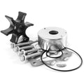6e5-w0078 Water Pump Impeller Kit For Yamaha 2 Stroke 115 130 Hp