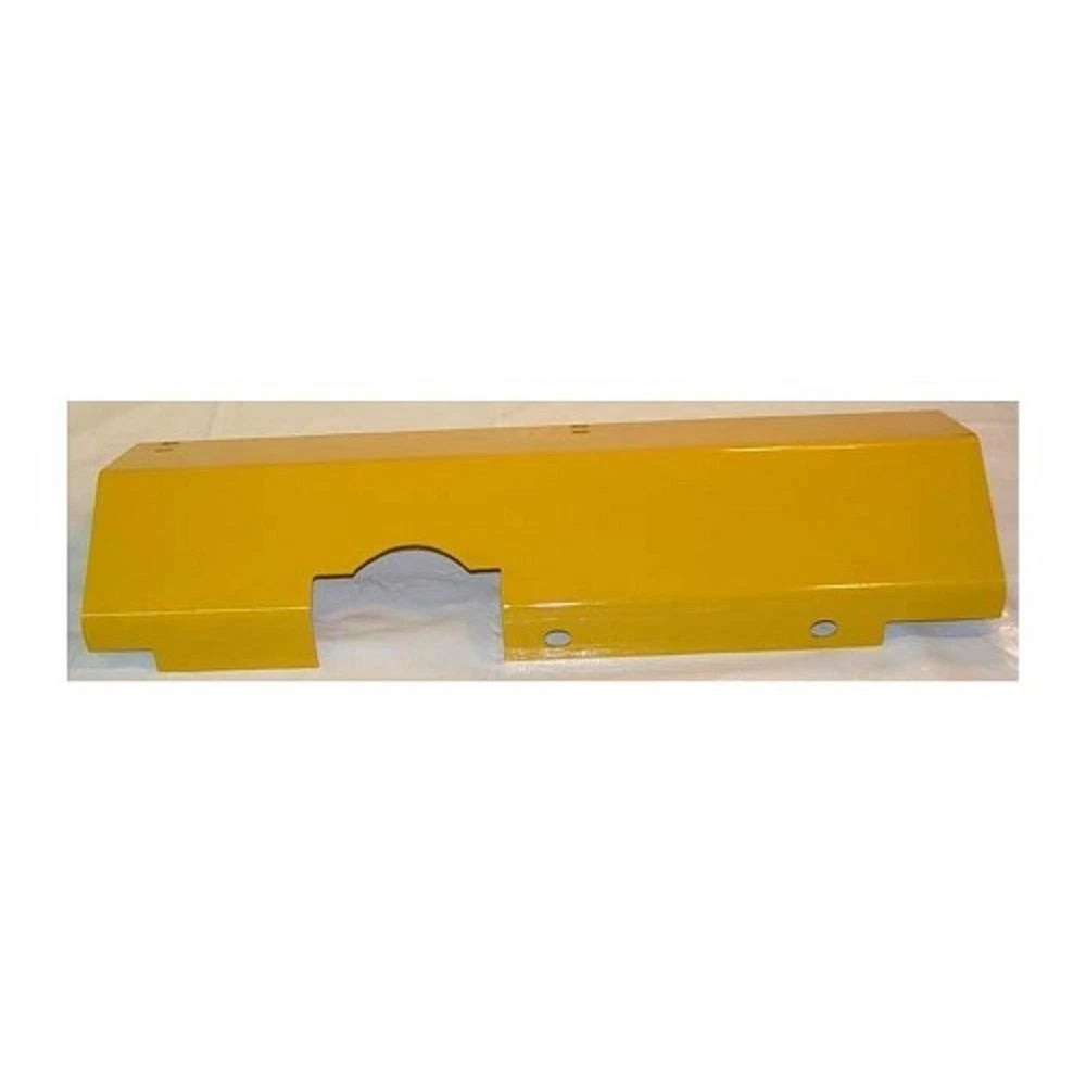 T158528 Cover L/h Fits John Deere 450g Long Track & Lgp, 550g, After