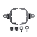 Mounting Bracket Kit For Corsair H100i Rgb Platinum/h100i Rgb