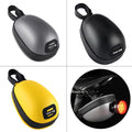 Bicycle Tail Bag Rear Pouch