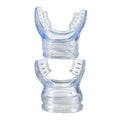 Adult Snorkel Mouthpiece