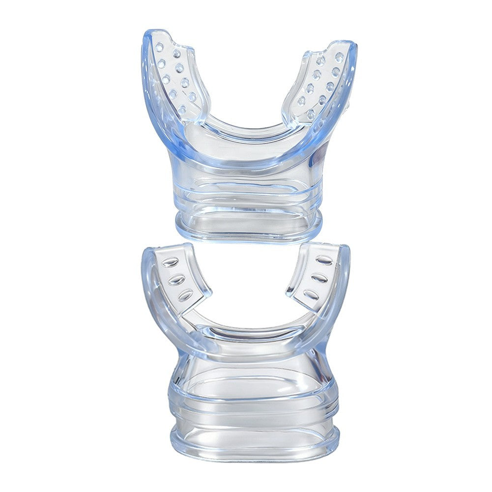 Adult Snorkel Mouthpiece