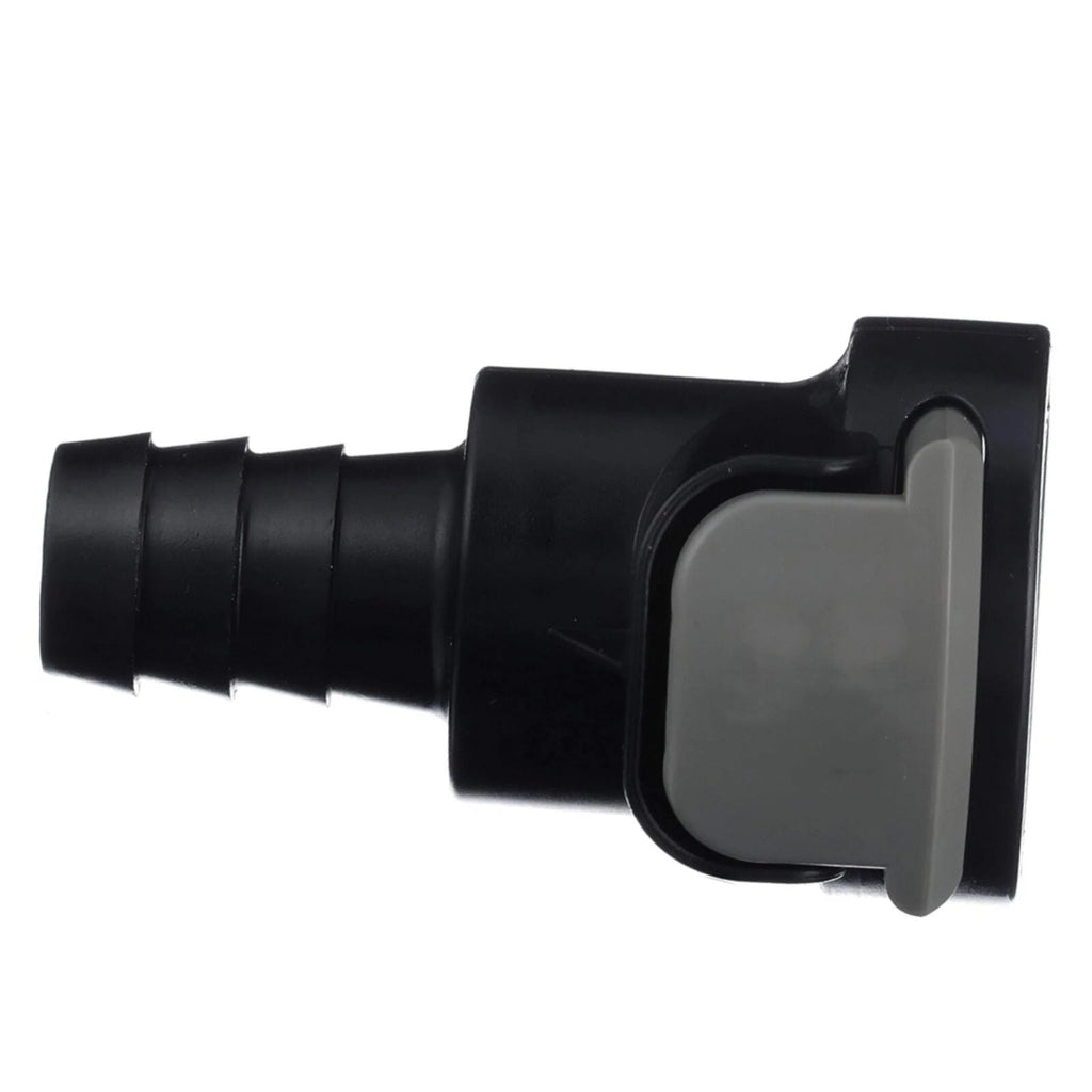 Attwood Marine Universal Sprayless Connector Female Fitting for All Models