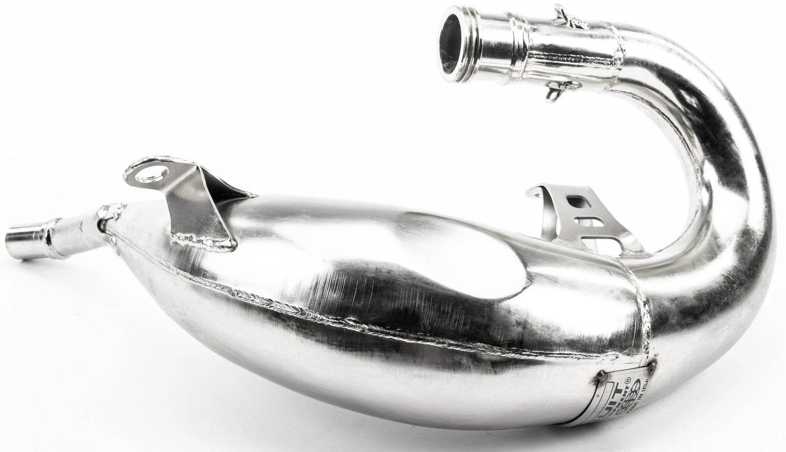 Pro Circuit P/c Platinum Pipe For Ktm 125/150sx 2019-2021 Offroad