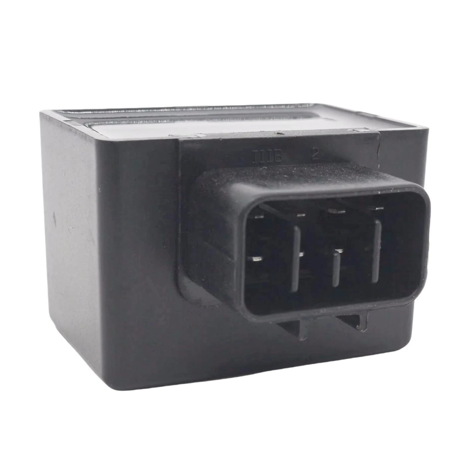 8-Prong Electrical Relay Assembly for Yamaha Jet Boat/WaveRunner 12V