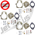 Johnson Evinrude Triple Carb Carburetor Rebuild Kit 55 60 65 70 75 Hp