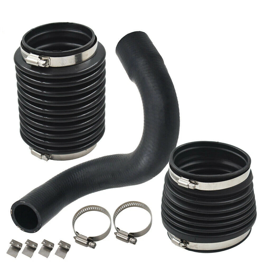Bellow Kit For Volvo Penta Aq200 250 270 280 290 Replaces