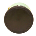 Blank Gauge Teleflex 2 1/8 Inch Black by Teleflex