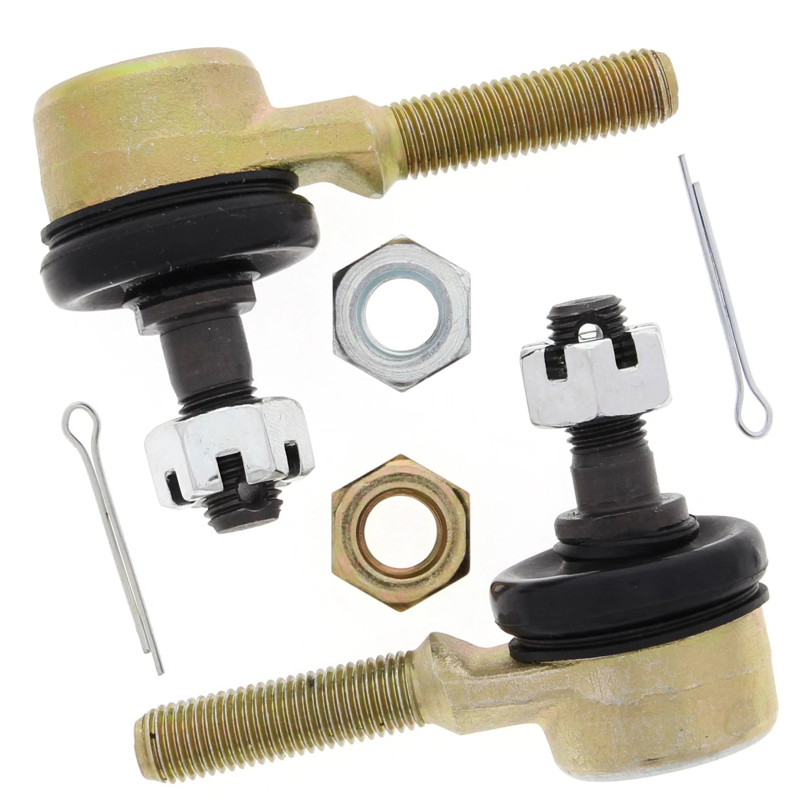 Track Tie Rod Ends Repair Kit For Arctic Cat Xc 450 Eft 2012