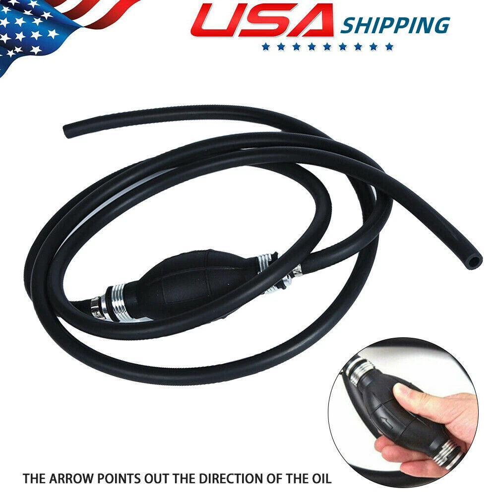 Marine Fuel Hose Assembly for OMC/Mercury