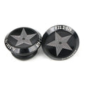 Handlebar End Cap Scratch Resistant