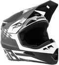 Answer Ar1 Sweep Helmet Black/white - Xl