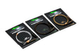 Korda Dark Matter Quick Change Lead Clip by Korda