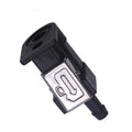 6-90 Hp Yamaha Fuel Connector Outboard Motor 6y1-24305-06 Sierra