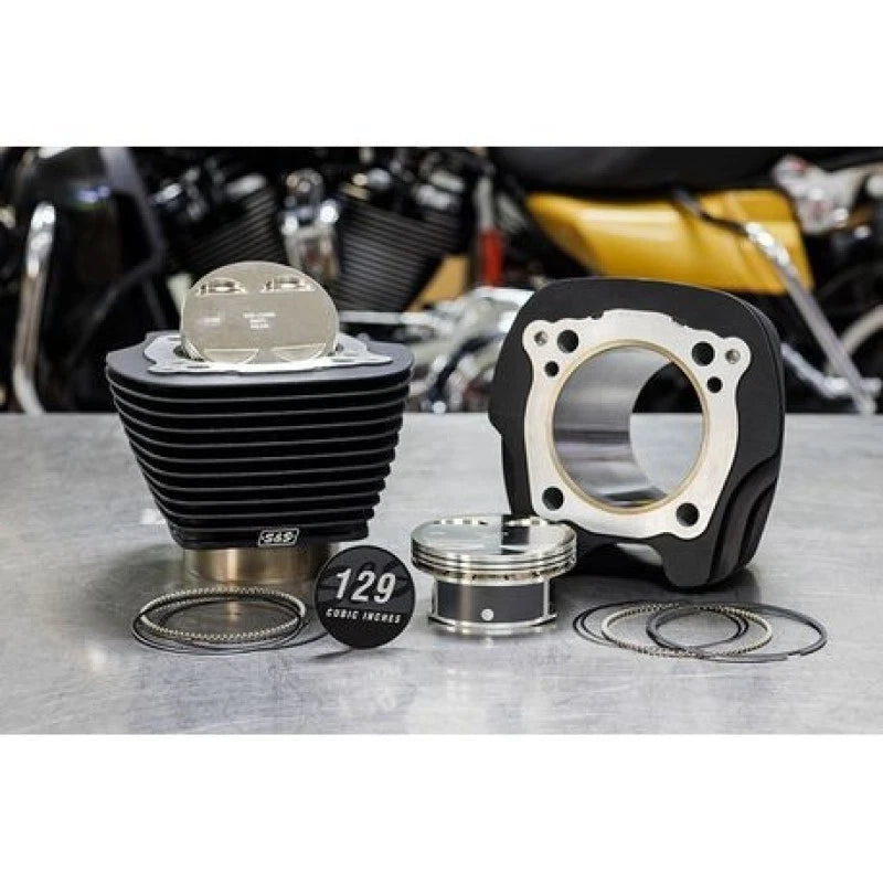 S&s Cycle 15-22 Polaris Rzr Xp 1000 Power Tune Xto - Race Only