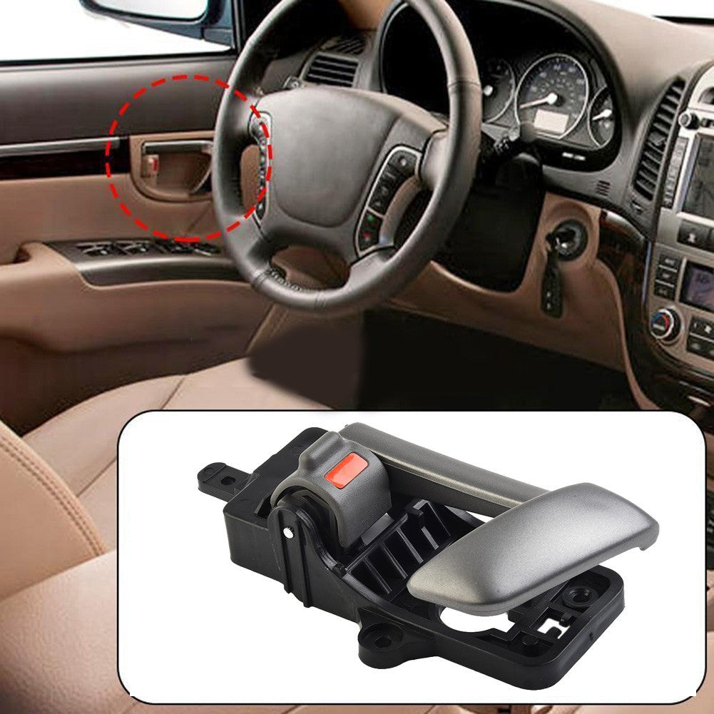 Inner Door Handle for Hyundai Santa Fe by Hyundai