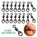 CHOD Swivels Size 8 for Carp Fishing Accessories