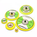 Backing Pad Loop Polishing Sanding Disc 12000 RPM