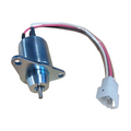 Solenoid Valve 129630-77910 For Yanmar Engine 2tnv70 3tnm68 3tnv76