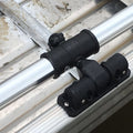 Paddle Seat Lock Holder Mount for Kayak