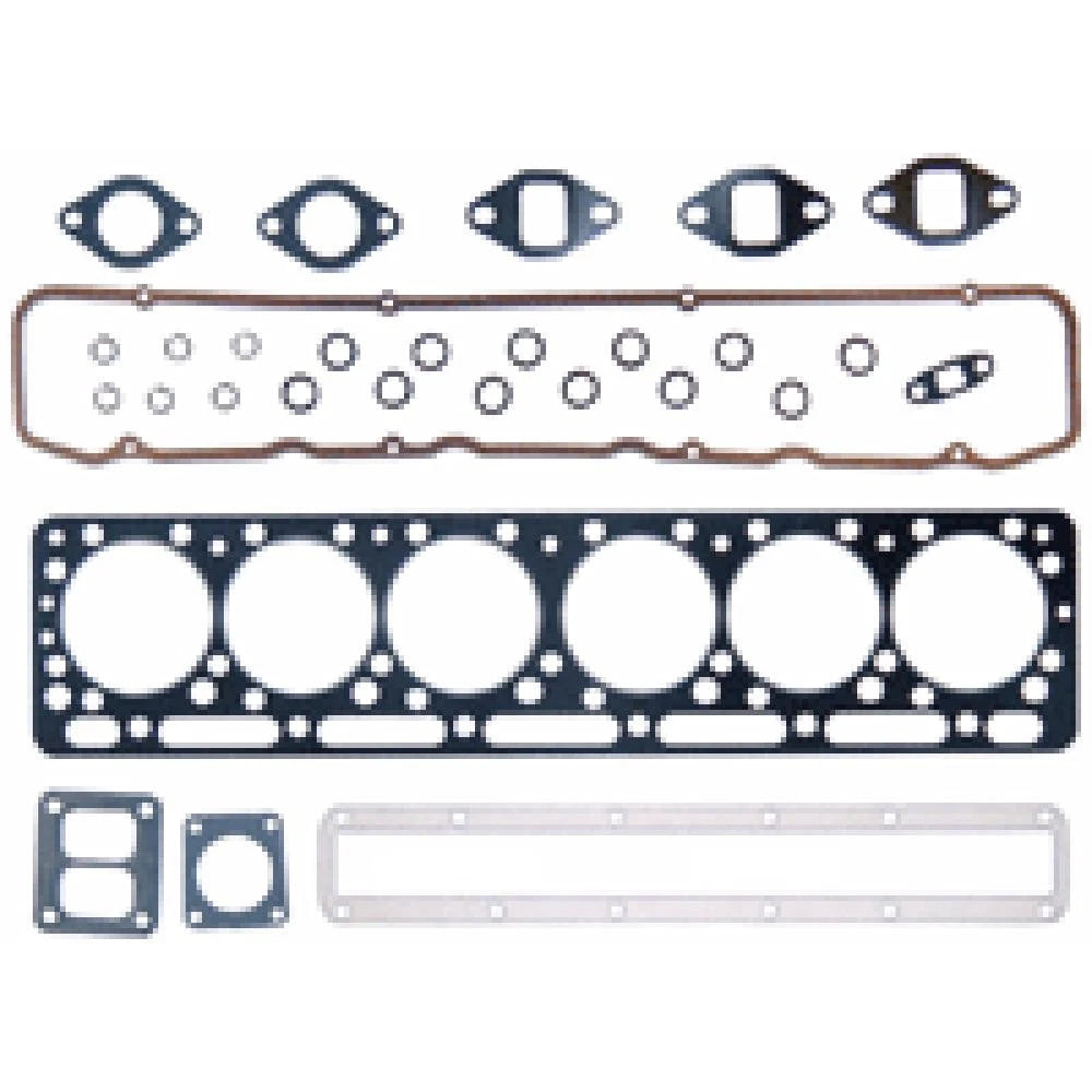 Upper Gasket Set Fits Allis Chalmers Models 74009450 Hs3803w