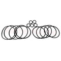 Oil Filter O-ring Seal Kit for Suzuki DF/DR 125 (2000-2005)