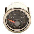 Beede Boat Marine Volt Gauge 960909 by Beede