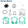 For Yamaha Water Pump Impeller Kit 2/4 Strokes 60-90hp Outboards