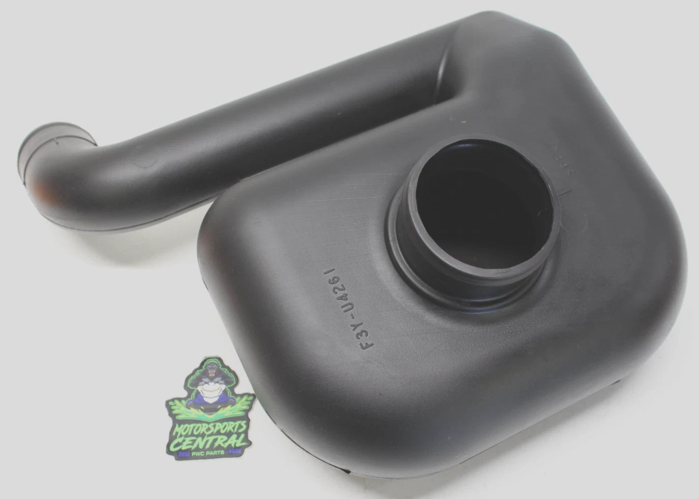 17-23 Yamaha Ex Exr Sport Jet Blaster Exhaust Water Box Tank