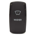 Carling Momentary Contura V Boat Rocker Switch by Carling