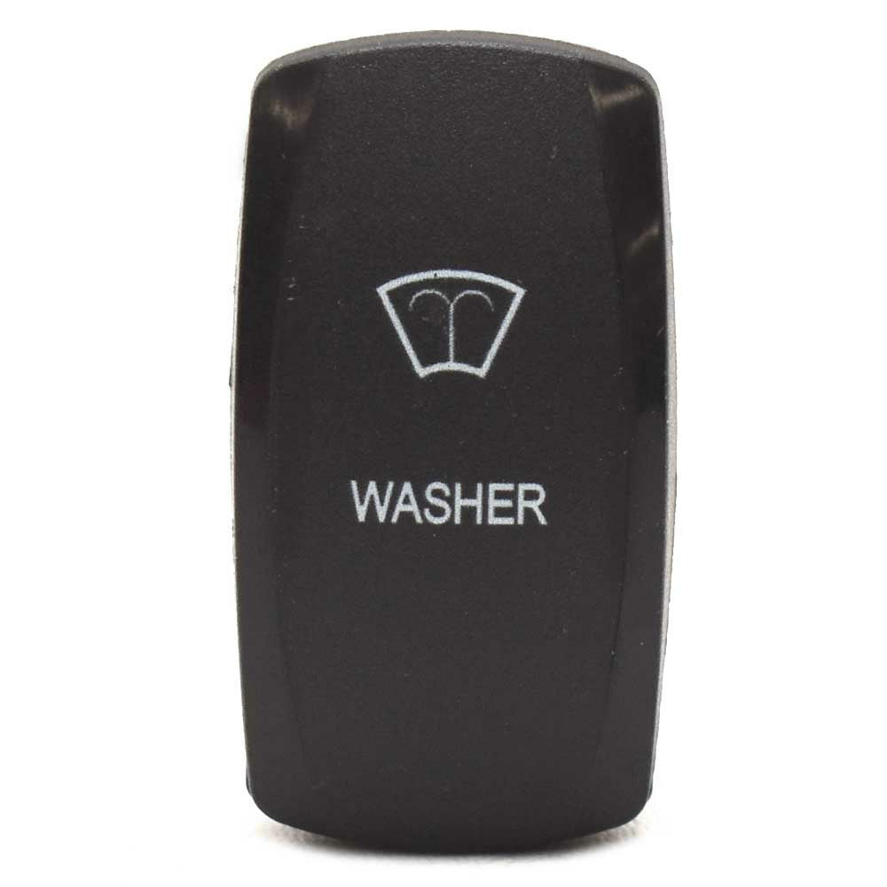 Carling Momentary Contura V Boat Rocker Switch by Carling