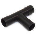 Sea Pro Boat Tee Fitting 1 1/8 Inch by Sea Pro