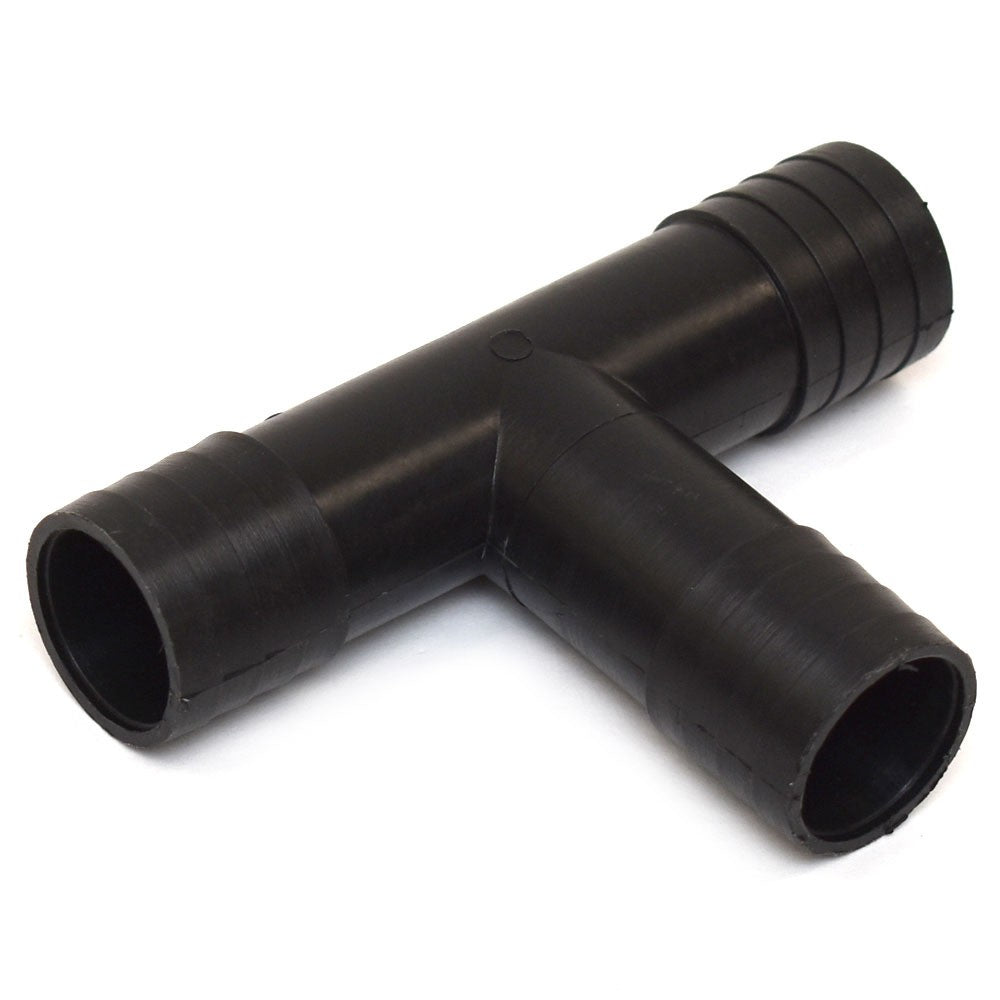 Sea Pro Boat Tee Fitting 1 1/8 Inch by Sea Pro