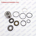 Fit Seadoo Gtx Rxp Rxt Gtx Gtr Jet Pump Rebuild Kit Bearing Seal