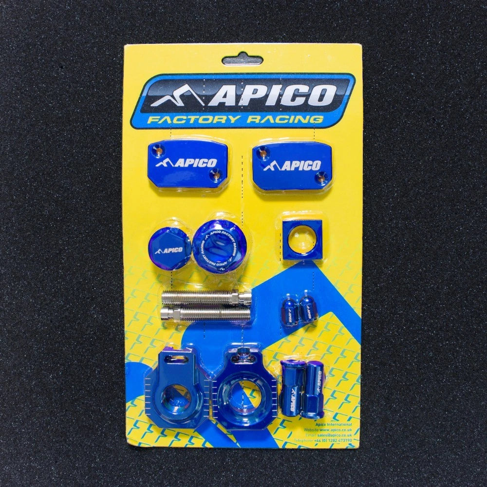 Bling Kit For Husqvarna Fe 350 14-16