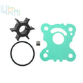 Water Pump Rebuild Kit 06193-zy1-010 For Honda Complete For 15d And