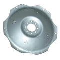 Rear Wheel Disc Fits Landini Replaces 1678566m1