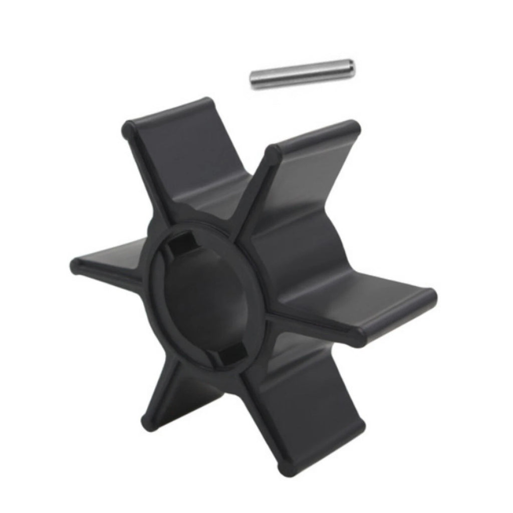 Water Pump Impeller for Tohatsu/Nissan Outboard 2.5HP/3.5HP