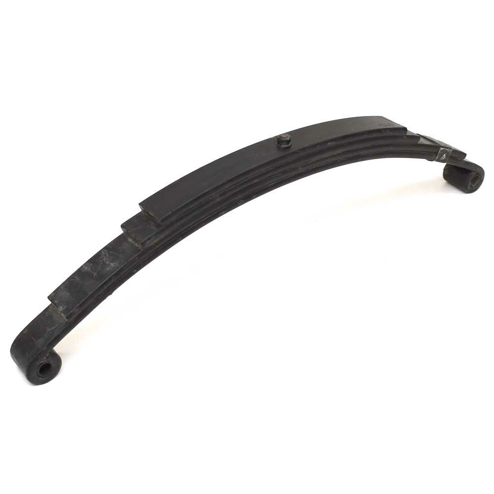 Ranger Boat Trailer Leaf Spring | 4-Leaf 25 5/8 Inch SteelOpens in a n