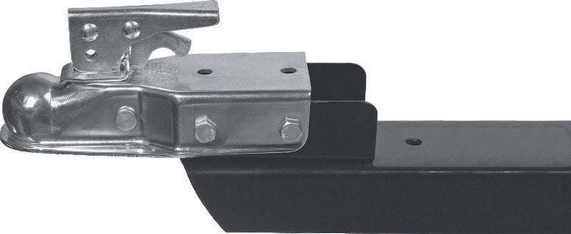 Quadboss Trailer Hitch Conversion Kt