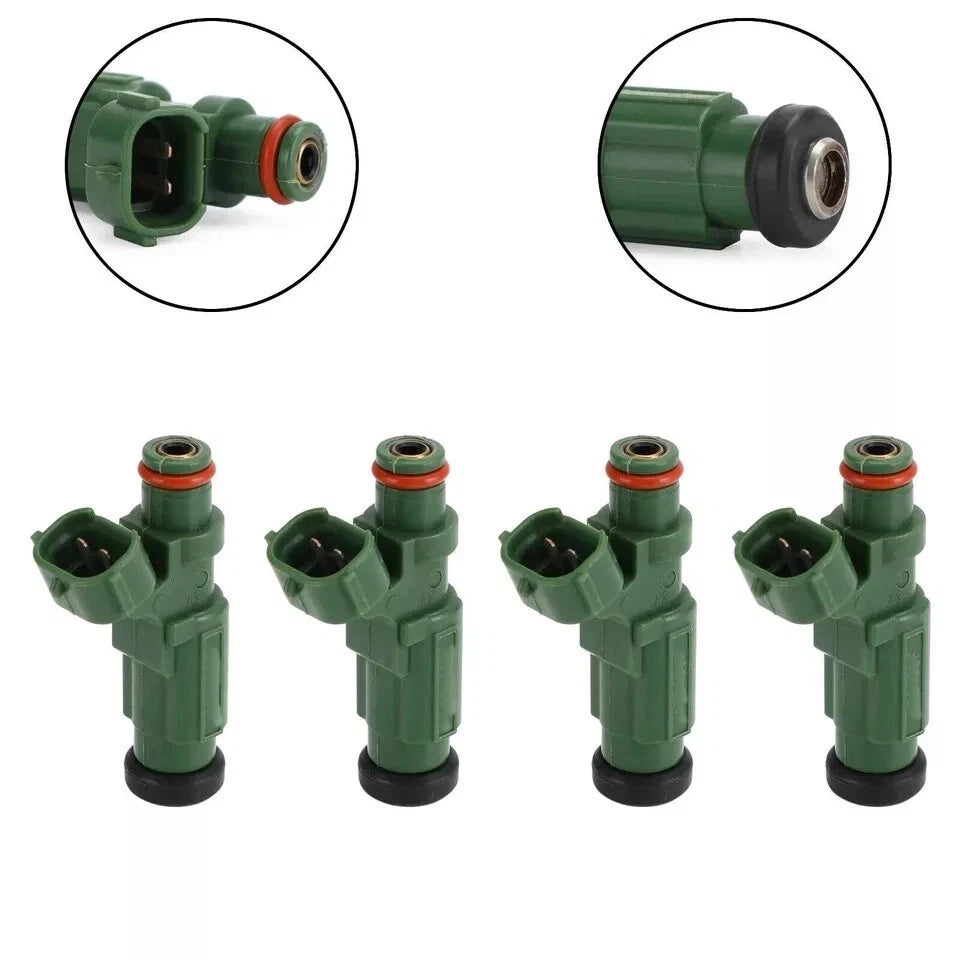 Fuel Injectors – Yamaha Outboard F150 150HP