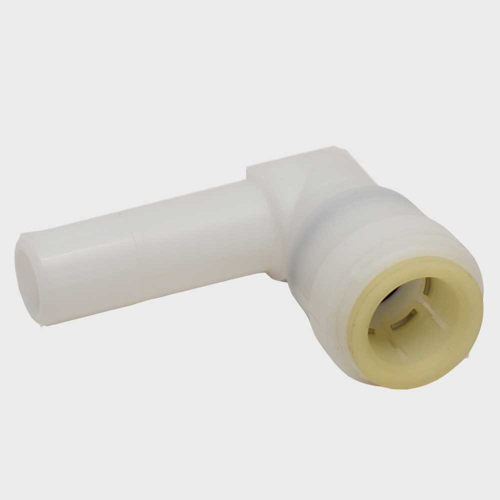 Sea Tech Boat Stackable Elbow Fitting 5/8 Inch by Sea Tech