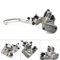 Adjustable Brake Front Cylinder Master Fit For Honda Crf250x Cr125r